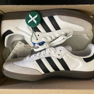 Adidas sambas og